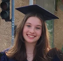 Addy Smith - Vice President